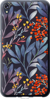 

Чехол Этнос природа листья для Asus ZENFONE Live ZB501KL 1407318