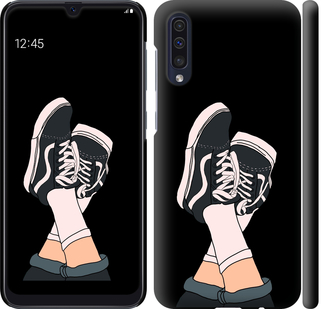 

Чохол Кеди для Samsung Galaxy A50 (A505F) 722322