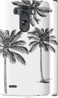 

Чехол Пальмы1 для LG D856 Dual G3 1019242