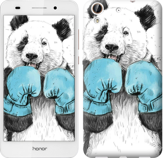 

Чохол Панда-боксер на Huawei Honor 5A 614563