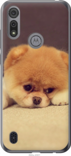 

Чехол Boo 2 для Motorola E6s 1571521