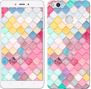

Чехол Красочная черепица для Xiaomi Mi4s 335162