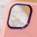 Заказать Чехол TPU+Glass Sapphire Mag Evo case для Apple iPhone 13 Pro (6.1") (Sand Pink) на vchehle.ua