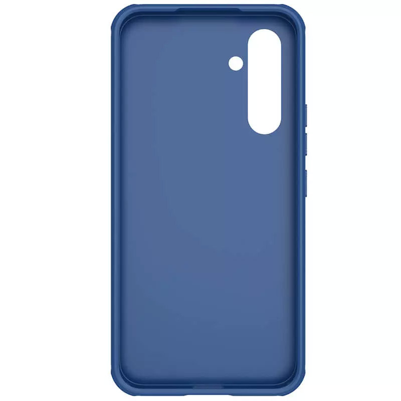 Замовити Чохол Nillkin Matte Pro на Samsung Galaxy A54 5G (Синій / Blue) на vchehle.ua