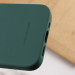 TPU чехол Molan Cano Smooth для Apple iPhone 12 Pro / 12 (6.1") (Зеленый) в магазине vchehle.ua