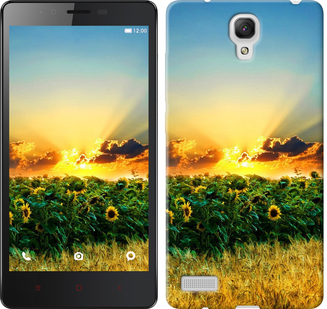 

Чехол Украина для Xiaomi Redmi Note 655160