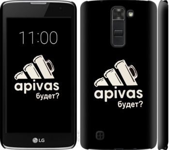

Чехол А пивас для LG K7 813736