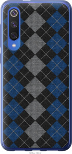 

Чехол Вязаный узор для Xiaomi Mi 9 SE 1394715
