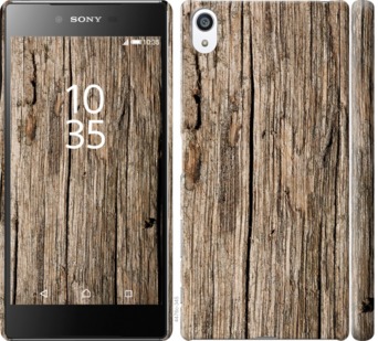 

Чохол Текстура дерева на Sony Xperia Z5 Premium E6883 753844