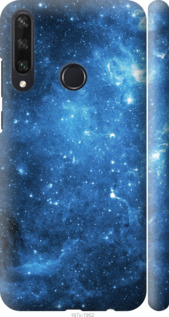 

Чохол Зоряне небо на Huawei Y6p 1572375