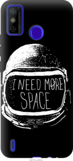

Чехол I need more space для Tecno Spark 6 Go KE5 1184698