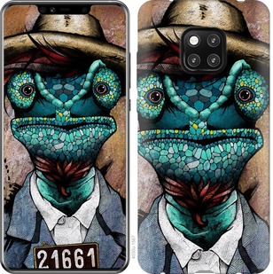 

Чохол Хамелеон в розшуку на Huawei Mate 20 Pro 671566