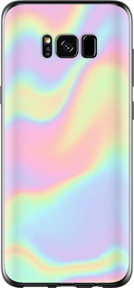 

Чохол пастель на Samsung Galaxy S8 320357