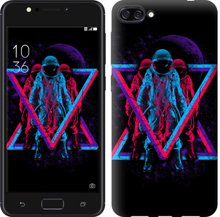 

Чехол Astronomical для Asus ZenFone 4 Max ZC520KL 643318