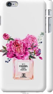 

Чохол Chanel для iPhone 6s plus (5.5'') 988023