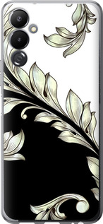 

Чехол White and black 1 для Tecno Pova 4 LG7n 1695578