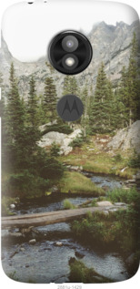 

Чохол Природа на Motorola Moto E5 Play 949355
