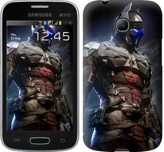 

Чохол Лицар на Samsung Galaxy Star Plus S7262 630868