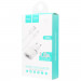 СЗУ Hoco C11 Charger + Cable (Lightning) 1.0A 1USB (Белый)