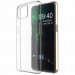 TPU чехол Epic Transparent 1,5mm для Oppo A72 5G / A73 5G