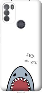 

Чехол Акула для Motorola G50 1228548