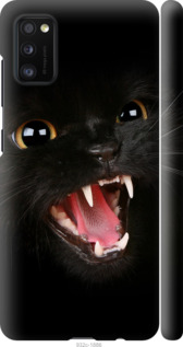 

Чехол Чёрная кошка для Samsung Galaxy A41 A415F 1036243