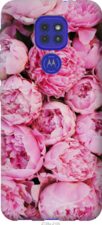 

Чехол Пионы v3 для Motorola G9 Play 1315611