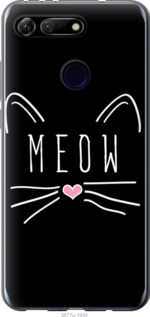 

Чохол Kitty на Huawei Honor View 20 776406