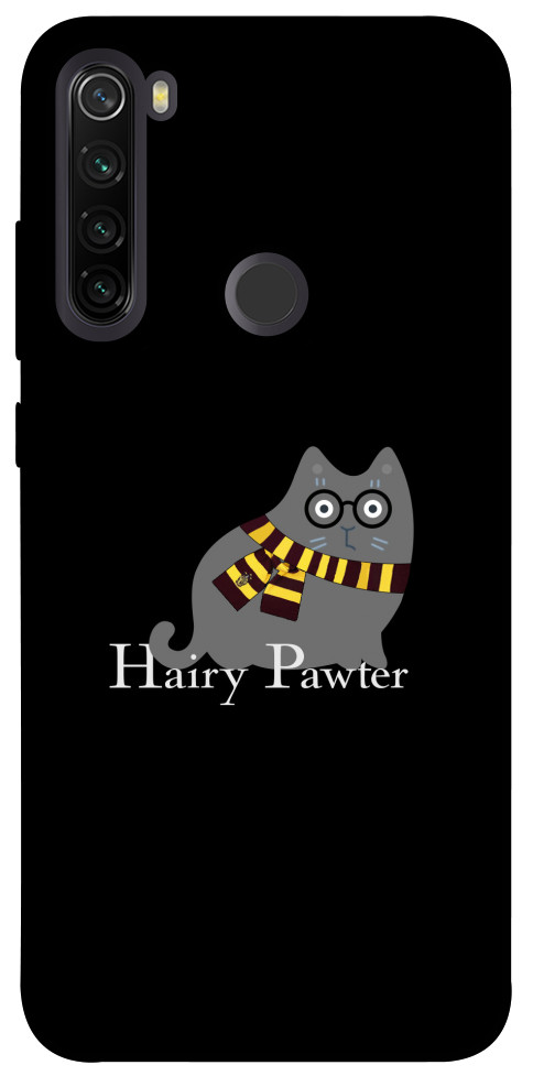 

Чехол Harry Cat для Xiaomi Redmi Note 8T 1094933