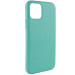 Фото Кожаный чехол Leather Case (AA Plus) для Apple iPhone 11 Pro (5.8") (Ice) в магазине vchehle.ua