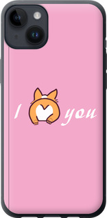 

Чохол Люблю1 на iPhone 14 Plus 1633742