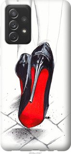 

Чохол Devil Wears Louboutin для Samsung Galaxy A72 5G 1168582