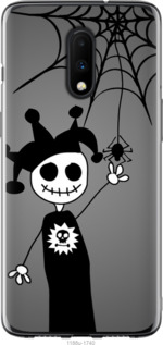 

Чохол Happy Halloween для OnePlus 7 1419226
