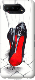 

Чохол Devil Wears Louboutin на Asus ROG Phone 5 1272984