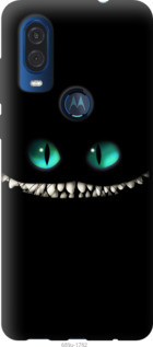

Чехол Чеширский кот для Motorola One Vision 949935