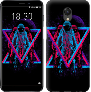 

Чехол Astronomical для Meizu M6s 643174