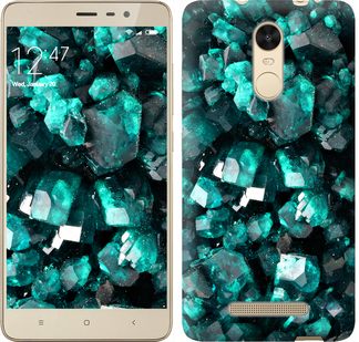 

Чехол Кристаллы 2 для Xiaomі Redmi Note 3 Pro 649541