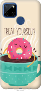 

Чохол Treat Yourself на Realme C12 1190503