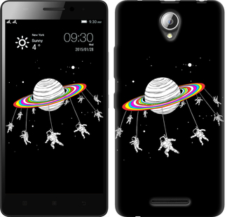 

Чохол Місячна карусель на Lenovo A5000 638648