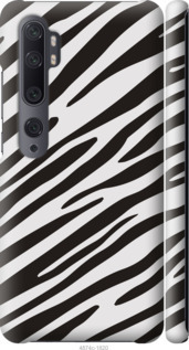

Чохол Класична зебра для Xiaomi Mi Note 10 1007278