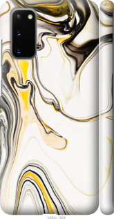 

Чехол Краски v3 для Samsung Galaxy S20 1435828
