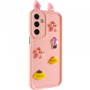 Чехол TPU Toys Case with Ears для Samsung Galaxy A26 5G