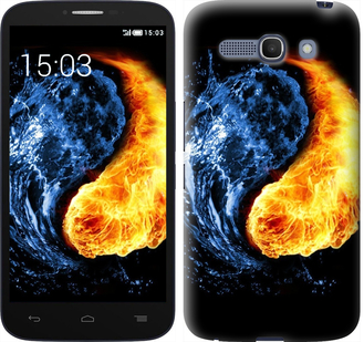 

Чехол Инь-Янь для Alcatel One Touch POP C9 169510