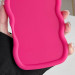 Фото Чохол TPU Ripple на Apple iPhone 6/6s plus / 7 plus / 8 plus (5.5") (Dragon Fruit) на vchehle.ua