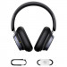Фото Накладные беспроводные наушники Baseus Bowie H1s Noise-Cancellation (A00075301) (Cluster Black) в магазине vchehle.ua