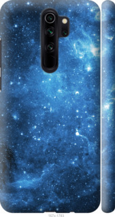 

Чохол Зоряне небо на Xiaomi Redmi Note 8 Pro 972283