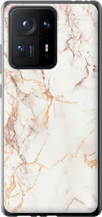 

Чехол Белый мрамор для Xiaomi Mix 4 1692715