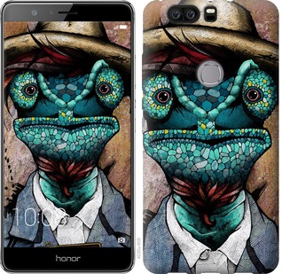 

Чехол Хамелеон в розыске для Huawei Honor V8 671562