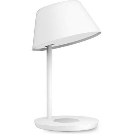 Настольная лампа Xiaomi Yeelight Staria Bedside Lamp Pro (YLCT03YL) (YLCT032EU) (Белый) (Белый)