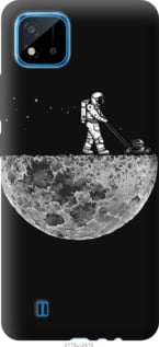 

Чехол Moon in dark для Realme C20A 1189471